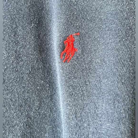 Ralph Lauren Polo Oversized Sweater “FREE Gift W/purchase” - Picture 4 of 5